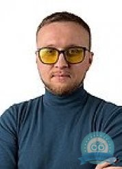 Детский психиатр Алимов Андрей Олегович
