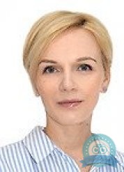 Психолог Дмитрович Анастасия Юрьевна