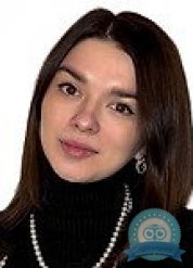 Психиатр, психотерапевт Трифонова (Джумайло) Алевтина
