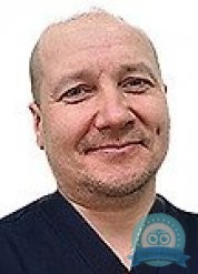Нарколог Витовский Иван Вадимович