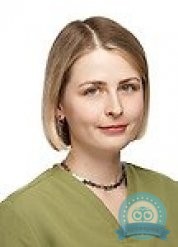 Детский лор (отоларинголог) Зубаненко Анна Александровна