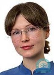 Уролог, уролог-андролог, андролог Агапова Евгения Александровна