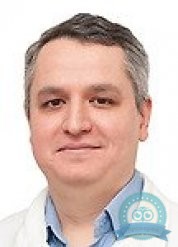 Онколог Бройде Роберт Витальевич