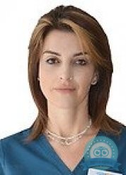 Врач УЗИ Расулова Марина Ахмедовна