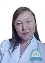 Терапевт Галлямова Маргарита Равильевна