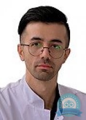 Хирург, врач узи, флеболог Собиров Захриддин Дилшодович