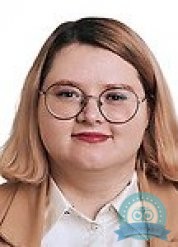 Детский психиатр Егорова Ирина Сергеевна