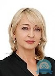 Стоматолог, стоматолог-терапевт Калинина Наталья Алексеевна