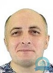 Уролог, врач узи Солаев Эльбрус Яковлевич