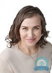 Психотерапевт Гайдамакина Екатерина Васильевна