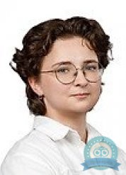 Детский невролог, детский сомнолог Лимаренко Виктория Олеговна