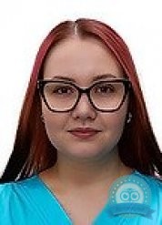 Психиатр, сексопатолог, сомнолог Муртазина Юлия Раемовна