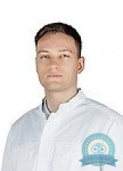 Эндокринолог Афонин Семен Владимирович