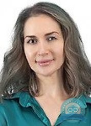 Акушер-гинеколог, гинеколог, врач узи Михайлова Ульяна Григорьевна