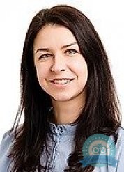 Стоматолог, стоматолог-терапевт, стоматолог-хирург Желобова Ольга Васильевна