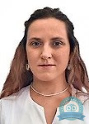 Ревматолог Кацельник Екатерина Юрьевна