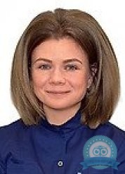 Гематолог, терапевт Фролова Надежда Васильевна