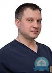 Стоматолог-ортопед, стоматолог-хирург, стоматолог-имплантолог Белышев Виктор Александрович