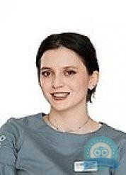 Детский стоматолог, детский стоматолог-ортодонт Муртузалиева Марьям Мурадовна