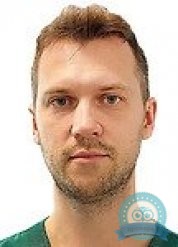 Гастроэнтеролог, эндоскопист Баранов Дмитрий Геннадьевич