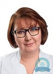 Психиатр, нарколог Порывай Лилиана Раисовна