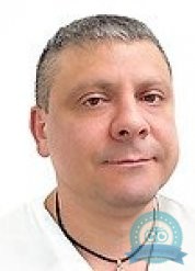 Детский массажист Кулиев Рамиль Камаладдинович