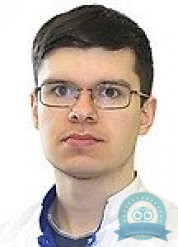 Терапевт Бухтияров Дмитрий Леонидович