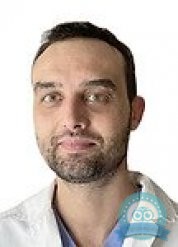Психиатр, психотерапевт Катышев Сергей Андреевич