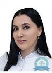 Дерматовенеролог, дерматокосметолог Агелдиева Лариса Нурбиевна