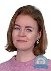 Психолог Сидорова Екатерина Викторовна