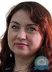 Психиатр, психотерапевт Семакова Елена Владимировна