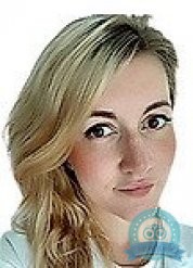Психиатр, психотерапевт, сомнолог Ершова Маргарита Андреевна