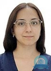 Гинеколог Гогитаури Анастасия Александровна