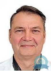 Невролог, нейрохирург, рефлексотерапевт Леонов Валентин Игоревич