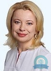 Стоматолог, стоматолог-терапевт Бухтиярова Ольга Геннадьевна