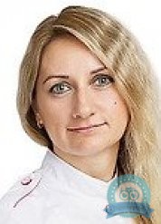 Инфекционист Булатова Наталья Михайловна
