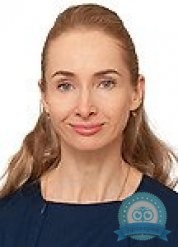 Офтальмолог (окулист) Кармачева Татьяна Викторовна