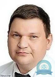 Невролог, рефлексотерапевт Грачев Юрий Сергеевич