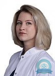 Терапевт Смирнова Ульяна Николаевна