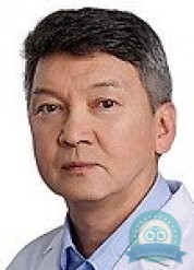 Инфекционист Дамбаев Игорь Семенович