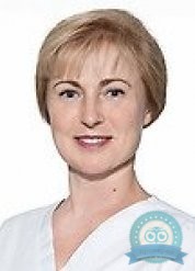 Детский стоматолог, детский стоматолог-гигиенист Алексеева Александра Иосифовна