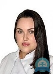 Дерматовенеролог, дерматокосметолог Максимова Ирина Валерьевна