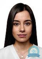 Дерматовенеролог, дерматокосметолог Шапран Оксана Олеговна