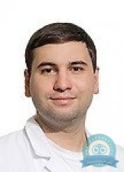 Детский лор (отоларинголог) Маслов Иван Андреевич