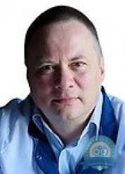 Психиатр, психотерапевт Архипов Кирилл Владимирович