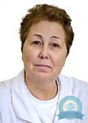 Рентгенолог Захарова Наталья Константиновна