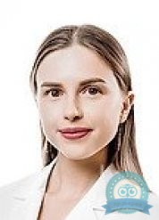Офтальмолог (окулист) Сороколад Екатерина Павловна