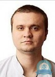 Пластический хирург Черников Антон Игоревич