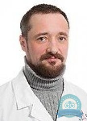 Массажист Зюзиков Константин Юрьевич