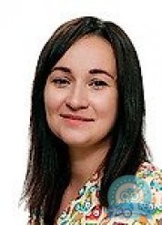 Педиатр Запольских Полина Дмитриевна